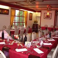 Hôtel Grill Le Coudray-Montceaux