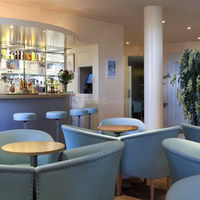 Best Western Hotel Grand Parc
