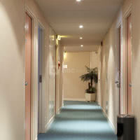 Best Western Hotel Grand Parc
