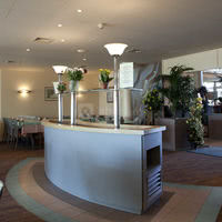 Best Western Hotel Grand Parc