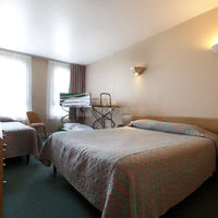 Best Western Hotel Grand Parc