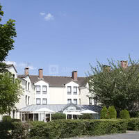 Best Western Hotel Grand Parc