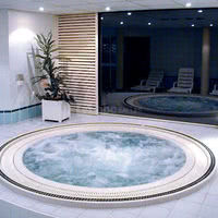 Best Western Hotel Grand Parc