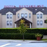 Best Western Hotel Grand Parc