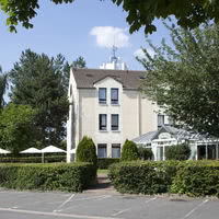 Best Western Hotel Grand Parc