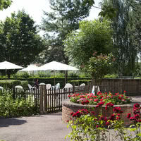 Best Western Hotel Grand Parc