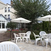 Best Western Hotel Grand Parc