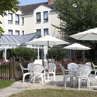 Best Western Hotel Grand Parc