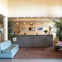 Best Western Hotel Grand Parc