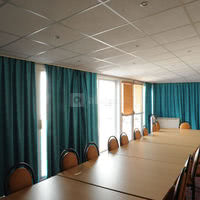 Hôtel Ibis Hôtel Porte de Versailles Mairie d'Issy