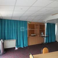Hôtel Ibis Hôtel Porte de Versailles Mairie d'Issy