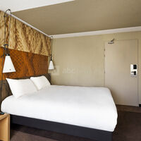 Hôtel Ibis Marne-la-Vallée Champs