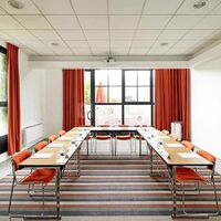 Hôtel Ibis Marne-la-Vallée Champs