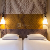 Hôtel Ibis Marne-la-Vallée Champs