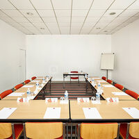 Hôtel Ibis Marne-la-Vallée Champs