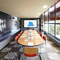 Hôtel Ibis Marne-la-Vallée Champs