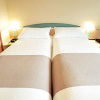 Hôtel Ibis Marne-la-Vallée Champs