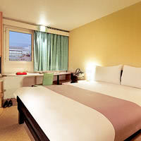 Hôtel Ibis Marne-la-Vallée Champs