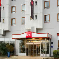 Hôtel Ibis Marne-la-Vallée Champs