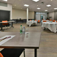 Hôtel Mercure Fontenay-sous-Bois