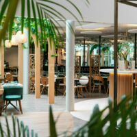 Hôtel Mercure Fontenay-sous-Bois