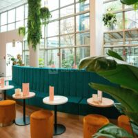Hôtel Mercure Fontenay-sous-Bois