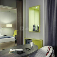 Suite privilège