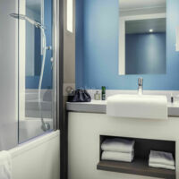 Salles de bain