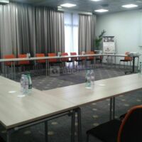 Salle de séminaire ou banquet