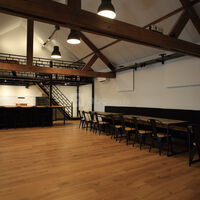 LE LOFT DE LA FERME 1