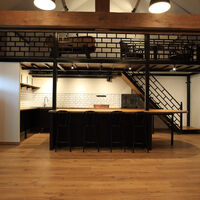 LE LOFT DE LA FERME 2