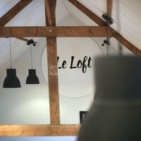 LE LOFT DE LA FERME 3