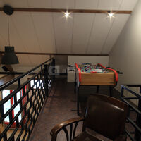 LE LOFT DE LA FERME 4