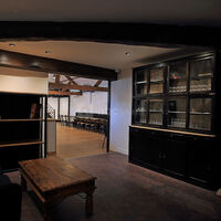 LE LOFT DE LA FERME 5