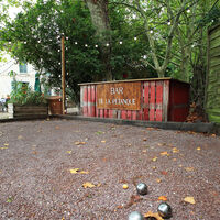 LA PETANQUE 1