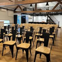LE LOFT - Salle plénière 1