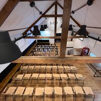LE LOFT - Salle plénière 2