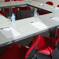 Notre salle de réunion 2