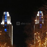 Buro Club Villeurbanne