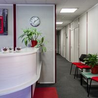 Buro Club Villeurbanne