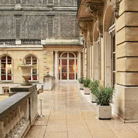 Musée de la Contrefaçon