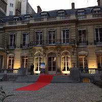 Musée de la Contrefaçon