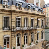 Musée de la Contrefacon