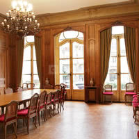 Musée de la Contrefacon