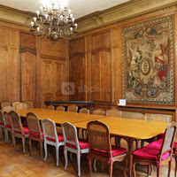 Musée de la Contrefacon
