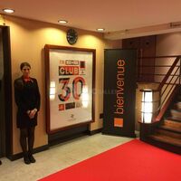 Tapis Rouge