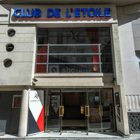 Club de l'Étoile