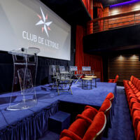 Club de l'Étoile