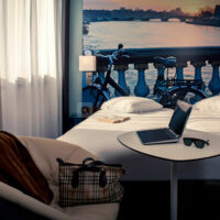 Hôtel Mercure Paris Ivry Quai de Seine