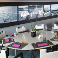 Hôtel Mercure Paris Ivry Quai de Seine